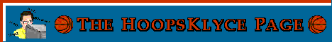 The HoopsKlyce Page